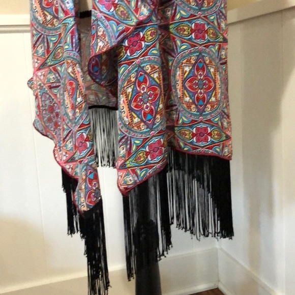 Lula Roe Top - Picture 3 of 8